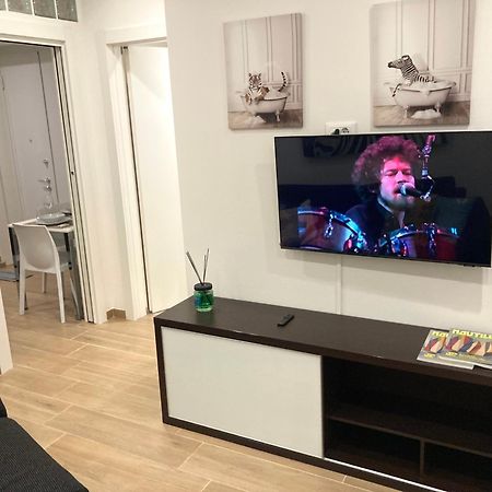Casa Cereria - Apartment With Parking Trieste Eksteriør bilde