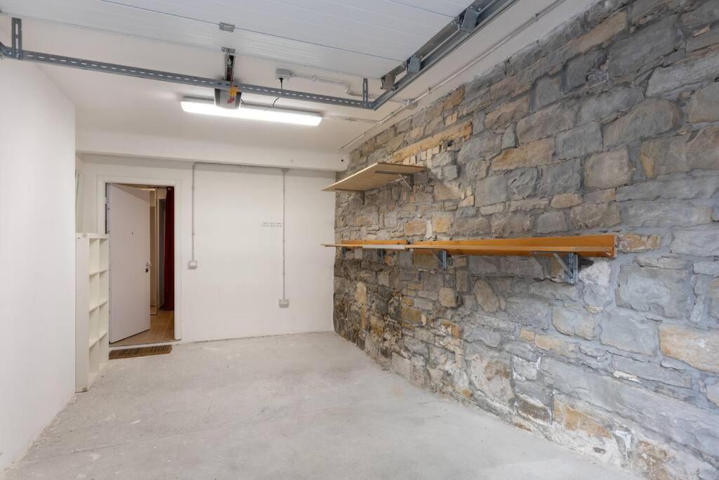 Casa Cereria - Apartment With Parking Trieste Eksteriør bilde