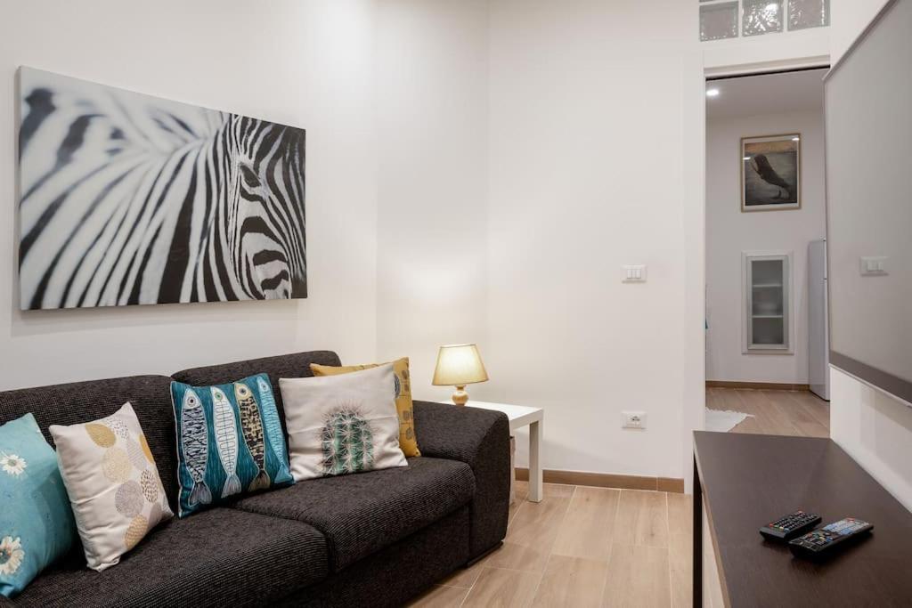 Casa Cereria - Apartment With Parking Trieste Eksteriør bilde