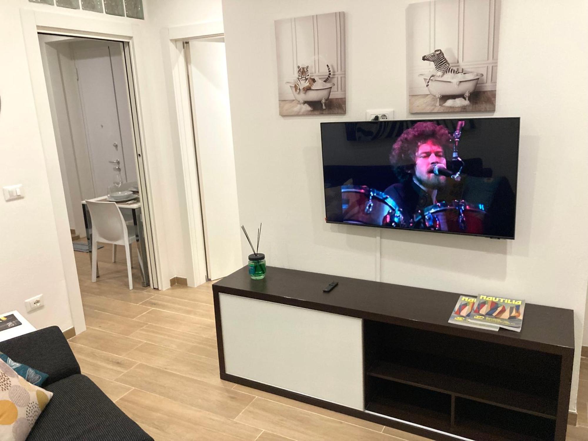 Casa Cereria - Apartment With Parking Trieste Eksteriør bilde