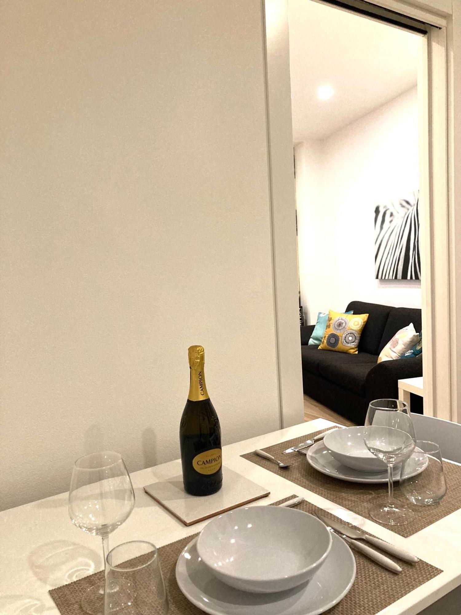 Casa Cereria - Apartment With Parking Trieste Eksteriør bilde