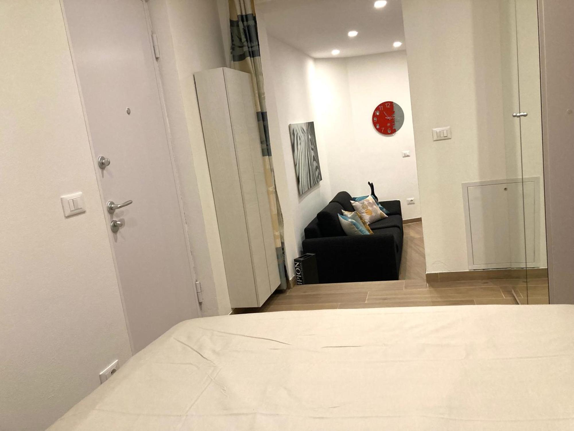 Casa Cereria - Apartment With Parking Trieste Eksteriør bilde
